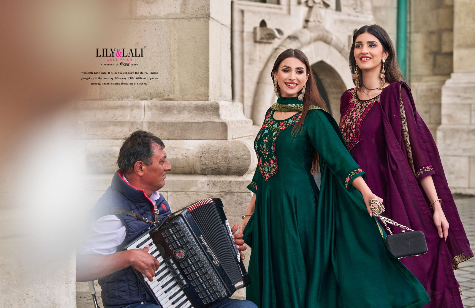 Bibbojaan By Lily And Lali Vichitra Silk Anarkali Style Readymade Suits Wholesale Shop In Surat
